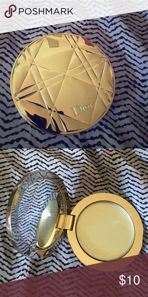 lady dior mirror|dior compact mirroring.